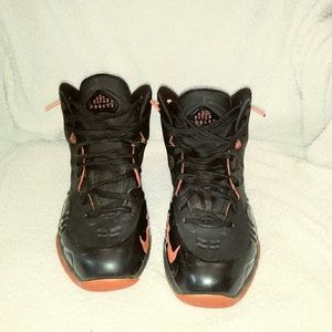 Nike Air Max Hyperposite Shoes, Mens Size 10